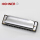 Hohner importierte aus Deutschland und kommt zu SP20 für Anfänger für Erwachsene, um 10 Löcher Blues Blues Mundonica Special20 E-Flat zu spielen