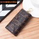 Moda Qindu Versátil Bag Key Bag Fourle Bag Style Style Corean Moda Fashion Bag Card Bag Cadena de llave multifuncional Bag Key Bag Coffe