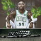 【球星】NBA篮球手环手链手绳库里科比欧文詹姆斯哈登夜光抖音小狮子 SL-689  35号杜兰特 【无】