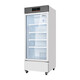 美的（Midea）医药柜276L/310L/316L/416L/756L2~8℃风冷立式医药冷藏箱药品阴凉展示柜保鲜冰箱冷冰柜 MC-5L276【温湿同显】