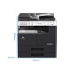 Konica Minolta KONICAMINOLTAbizhub226A3 black and white composite machine all-in-one machine (double-sided document feeder + double paper tray) free on-site installation and after-sales service