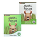 Libros de texto de Matemáticas Americanas importadas Singapur Matemáticas American Edition In Focus Singapur Math Coursebook 2020 Nuevo edición CCSS Outline Kakb12345678ab Singapur Matemáticas Modelado de la edición estadounidense 678 Curso de nivel