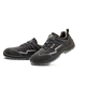 Gubant 6624 labor protection shoes for men and women, lightweight, breathable steel head, anti-smashing, wear-resistant, anti-odor, anti-slip work shoes 6624, breathable, anti-smashing, anti-puncture, 43, 6624, breathable, anti-smashing, anti-puncture, 44