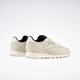 REEBOK (Reebok) Sneeze Conjunta Marca Reebok Classic Leather Sports y Women's Sports and Casual Retro Running Shops IE9215 41