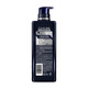 Qingyang (CLEAR) Shampoo Set Ice Shampoo 570g + Fragrance Shower Gel 600g Father's Day Gift