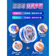 Timini Yoyo elementary school student yoyo children glowing walk and sleeping automatically roving uu high alloy yoyo ball upgrade [colorful glitter] flame beast soul (finger cover
