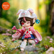 Rolife Suri Journey to the West Wukong Series Blind Box Trend Toy Figure Birthday New Year Gift for Girls Whole Box