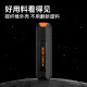 Xinxun [Seven Days Worry-free Purchase] Xinxun X6 Portable WIFI6 Card-free 4G Triple Netcom Wireless Network Card Portable Network Hotspot Mobile Broadband Router Car Unlimited Traffic [Ultimate Edition] Upgraded WIFI6 Single China Unicom + Monthly 1500G Half Year Package