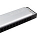 Tongbao (TOMBO) 12 major set harmonica 6624 set piano 24 hole polyphonic beginner advanced performance band performance blowing instrument 24 hole C tune set harmonica 7 set (ABCDEFG+8 package only)