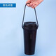 
Cradle rabbit is suitable for Lekou water cup lid Meet the Yuanqi thermos cup lid accessories LHC3249/3271 coffee cup bounce upper cover leather pad