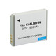 General Canon PC1355 PC1818 PC1743 PC2157 Camera NB-6L Battery + Charger Data Cable + Battery + Charger