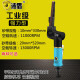 波盾（borntun）气动砂带机 气动打磨机 风动砂光机10*330mm/20*520mm砂带机 20*520mm(BD-7027)