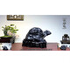 Linku anhui lingbi Stein Lingbi Stein Ornamente Boutique Backing Mountain natürlicher roher Stein Taihu Stein Stranger Stein Wohnzimmer Chinesische Steinkleidung 673 Himmel Himmel und Segensteine ​​kommen, um sich zu bewegen