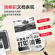 Shuangjie 78a toner cartridges suitable for HP 1536dnf toner cartridges P1606dn P1560 P1566 Canon lbp6230dn toner cartridge mf4712 toner cartridges 328 278a printer toner cartridge ink cartridges