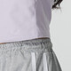 Adidas offizielle T-Shirt-Frauenkleidung, Frühling neuer Sport-Kurzstil, modische, lässige, schlanke und komfortable, atmungsaktive runde Hals und kurze Ärmel für Frauen, Ji9794/schlug vor, eine größere Größe zu haben. Xs
