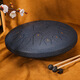 Maureen Ehereal Drum 6/10/12/14 Zoll Vergisswuyou Drum Stahl Zungentrommel 8/11/13/15 Ton
