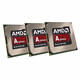 AMD速龙II X4-870K 二手CPU 830 840 860K 四核FM2+接口 无集显处理器 X4-860K 3.7G/95W 9成新