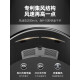 
Ji Litian customized mobile phone hand dryer automatic sensing bathroom home hand dryer blow dryer blow dryer mobile phone dryer 3897-mirror stainless steel