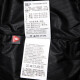 Nike (Nike) Herrenkleidung, Sommersportweste, Laufen im Freien, Fitnesstraining, winddichte und warme Baumwollweste, Pferdeclipjacke, FB7374-010/Vorgeschlagen, eine kleine Größe zu nehmen