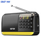 Xianke (SAST) V30 Black Deluxe Edition Radio Radio Radio RECHARAGE CARDE MINI SMAL SMEL