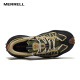 Merrell Venom Walker Nächste Gen Outdoor Anti-Schlupf-Polsterungspaar Modell Bergsteigere Wanderung Schwarz-Weiß MT6225-01-41