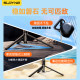 Suoying [1.8 meters panoramic view] Self-portrait tripod mobile phone stand telescopic travel handheld gimbal stabilization artifact 360 degree rotation fully automatic multi-function ground-standing portable live broadcast [Travel preferred] 1.7 meters 丨Bluetooth remote control 丨Complex tripod Top ten ranking concert shooting desktop floor-standing remote control mini Bluetooth suitable for Apple Xiaomi