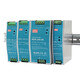 EDR24V rail type 12V DC 75/120/150W/5A/10A transformer DR switching power supply NDR NDR12048V