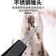 Anshan electric hair plucking tool for chicken, duck and goose feathers, commercial and household, fully automatic fine hair remover, multi-functional poultry hair removal machine, rechargeable version - pure copper dual motors