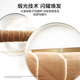 L'Oreal Qi Huan Hair Care Essential Oil 100ml (small brown bottle, suitable for dry sofa, no-wash, smooth, anti-split)