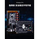 纪俪田定制BIGTREETECH Octopus Pro 3D打印机Voron八轴60V高压429H723 Octopus Pro(446)