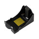Jingcheng HP802 Adecuado para HP 1000 1010 1011 1102 1102 1050 2050 Cartucho de tinta de impresora [1050 páginas] 802xl Cartucho de tinta de color negro estándar Set
