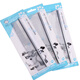Laiwang brothers cat comb pet dog row combing remove floating hair combing artifact to open knot comb cat hair cleaner special for combing large row combing