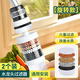 Baijie faucet filter rotatable faucet extender anti-splash faucet anti-splash head white 2 pieces + 10 filters