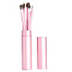 Youjia UPLUS beginner makeup makeup set brush 5 Morandi powder eye shadow brush concealer brush lip brush eyebrow brush