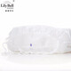 LilyBell Cotton Wet Compression Classic 222 Makeup Remover Cotton Plate FD48779132 Classic 222 pieces * 1 pack (222 pieces in total)
