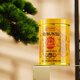 SEAWALL WUYI Mountain Oolong Tea Rock Tea Old Crop Crop Narcissus Tea Dahongpao Classic Overseas Export Tea [Wuyi Rock Tea] Old Crop Narcissus 125g * 1 Can