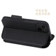 
Jinmingpin is suitable for Apple 15 mobile phone case flip iPhone15Pro Max lens full-inclusive iPhone15Plus front magnetic buckle soft silicone cover anti-fall protection simulated cowhide iPhone15 black and gray retro leather pattern