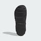 Adidas Sandals Chaussures pour hommes Chaussures pour femmes 2025 Automne Nouvelles chaussures de sport Breaspable Chaussures décontractées Chaussures JH9847 JH9847 Black 42