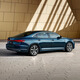 Exclusive for enterprise users SAIC Volkswagen's new complete vehicle Passat's outstanding model 380TSI Dragon Edition