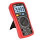 Uni-T UT890D+ true effective value digital multimeter multimeter anti-burn ammeter electrician multimeter household