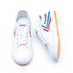 Dafu Feiyue Canvas Shoes Classic verbesserte Version Feiyue Männer und Frauen Sport-Laufschuhe literarische und modische atmungsaktive Feiyue-Weiße Schuhe DF/1-331 Stoffkopf 42 Standardcode