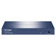 普联（TP-LINK）2.5G超千兆POE路由器AC一体机 AP管理 WiFi7 WiFi6设备 R5010PE-AC 10个2.5G/功率105W