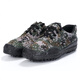 Ludun 3520 Jiefang Schuhe Sommer Camouflage Schuhe Herren Top Frühlings- und Herbst -Trainingschuhe Bauweite Arbeitsschutzschuhe Outdoor Sport Tarnschuhe Wüste Camouflage 41