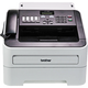 Brother FAX-2890 black and white laser multifunctional fax machine A4 paper printing and copying all-in-one telephone office home commercial FAX-2890 official standard