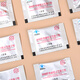通惠【今年5月生产】通惠牌 神州胜赛破壁灵芝孢子粉 1g*20包/盒 20克*13盒