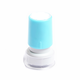 Mizhuo inspection qualified QC PASS photosensitive seal Diameter red stamping oil Photosensitive seal Factory quality inspection qualified stamp QC/PASS/01 (diameter 15mm) drop red stamping oil