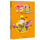 校园爆笑王：阿U第三辑（共10册）12809**4立元文化浙江少年儿童出版社