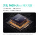 
Xiaomi (MI) Redmi Note14 5G National Subsidy 5110mAh Large Power 8GB+128GB Midnight Black Xiaomi Redmi Mobile [Gift phone coupon]