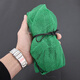 Quick Fighter Fish Net Fish Bag Fine mesh nylon braided thickened rubber silk fishing net bag is easy to carry. Length 50cm Width 40cm Mesh 3mm