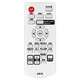 Jingke подходит для Panasonic Projector Remote Universal Universal прямое использование PT-X3271STC PT-X3280STC